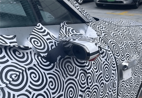 曝華為、北汽合作品牌“享界”首車6月發布：競爭BBA行政轎車