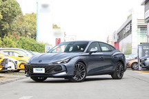 MG限时优惠：电动车最高直降2.4万元