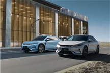 20万级纯电黑马！最美比亚迪宋L上市3个月累计销量27403台