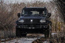 坦克330或售35万+ 搭载3.0T V6发动机