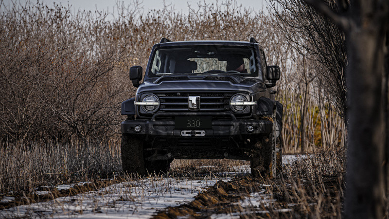 網(wǎng)通社汽車