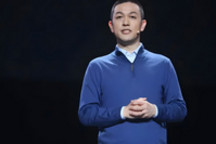 李斌，输不起的一仗