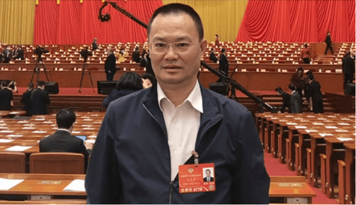 聚焦兩會，車圈代表熱議智能網(wǎng)聯(lián)汽車發(fā)展