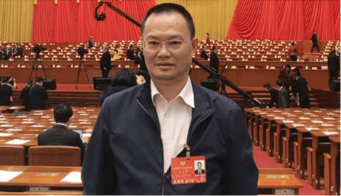 聚焦两会，车圈代表热议智能网联汽车发展