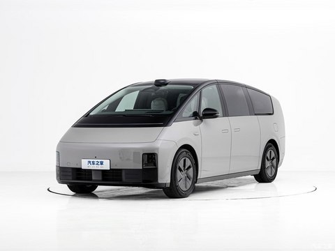 理想汽车 理想MEGA 2024款 Ultra