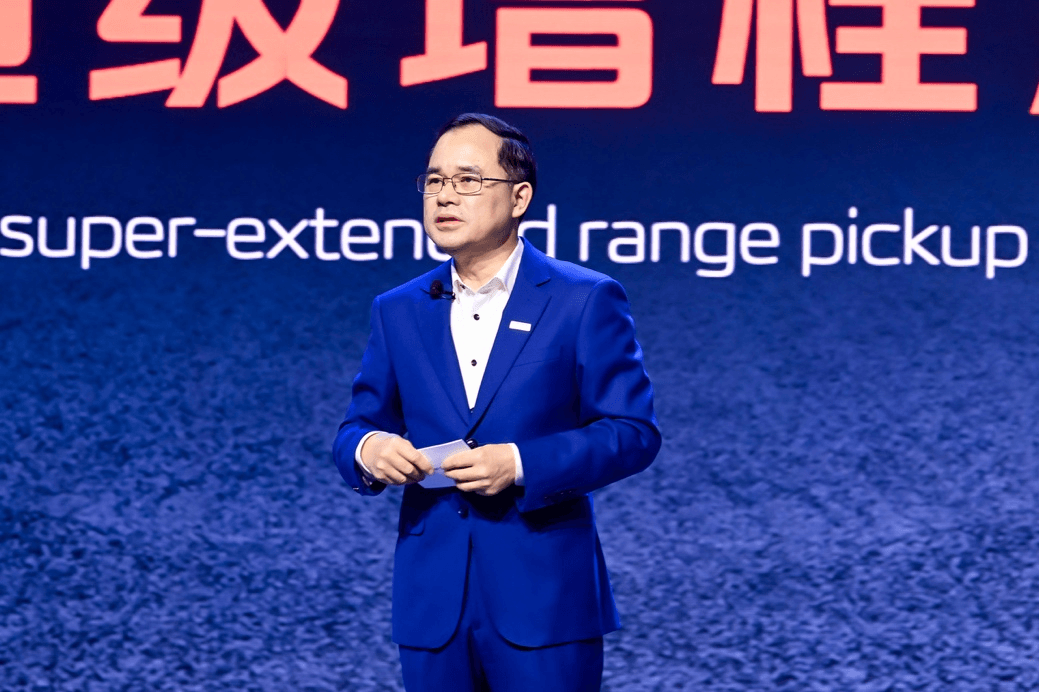 “既猛又省還來(lái)電”的長(zhǎng)安獵手正式上市，第一新能源皮卡售價(jià)13.99萬(wàn)元起