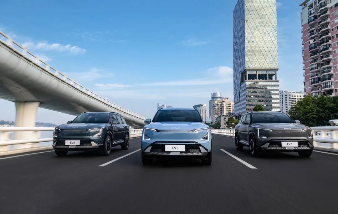 续航720纯电SUV卖18万，韩国车的性价比又回来了？
