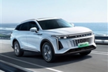 星途瑶光C-DM正式上市 售15.98-22.58万元