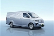 7.18万起 纯电厢货五菱扬光上市