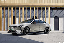 方舟架构加持，长安第二代UNI-V引领运动轿跑新风向