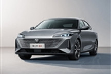 造型大改款 第三代长安逸动官图发布