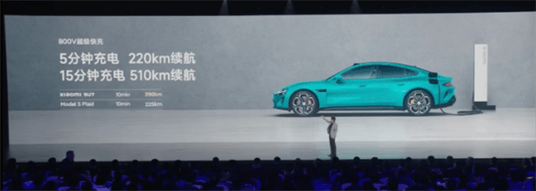 小米汽車客服回應何時試駕：3月25日門店開放 發(fā)布會后開始試駕