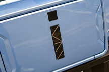 智米与奇瑞iCAR合作欲打造纯电硬派SUV