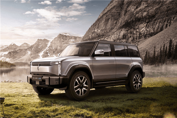 曝小米生態(tài)智米科技將與奇瑞聯(lián)手造車：主打10萬價位