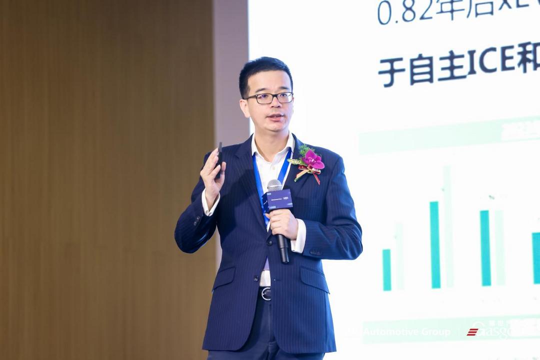 長安汽車：新能源汽車發(fā)展與長安汽車實踐