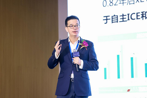 长安汽车:新能源汽车发展与长安汽车实践