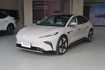 五星！飞凡F7公布C-NCAP碰撞测试成绩