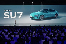 小米汽车价格即将揭晓！雷军回应竞争：已经做好了充分的准备