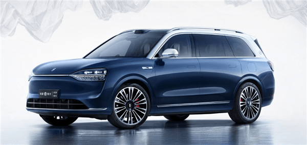 問界全系車型OTA升級預告：問界M9將上線華為最強“無圖智駕”