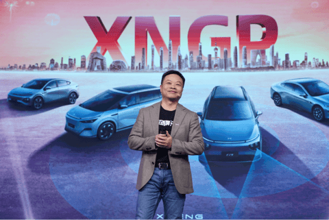 结束月销两万辆增长势头,小鹏把压力给到经销商?