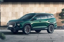 定位中型SUV 捷途X90 PRO将于3月20日上市