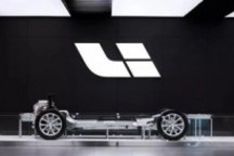 L系列宣布改名！理想汽车涨超6%