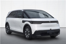 纯电“宝宝巴士” 极氪新车MIX曝光:4.6米长的电动MPV