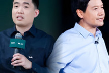 流量这把刀，架在李想和雷军的脖子上