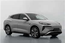 比亚迪腾势N7全新车型曝光！最新前脸造型 搭170kW单电机