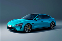 1天10万人预约！雷军：小米SU7绝对是我们心血之作