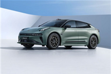 好品质与好价格全都要 这四款中高端纯电车型 现在入正合适