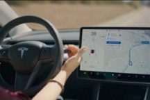 特斯拉FSD 12.3 Beta今日更新 马斯克：将是一次“重大发布”