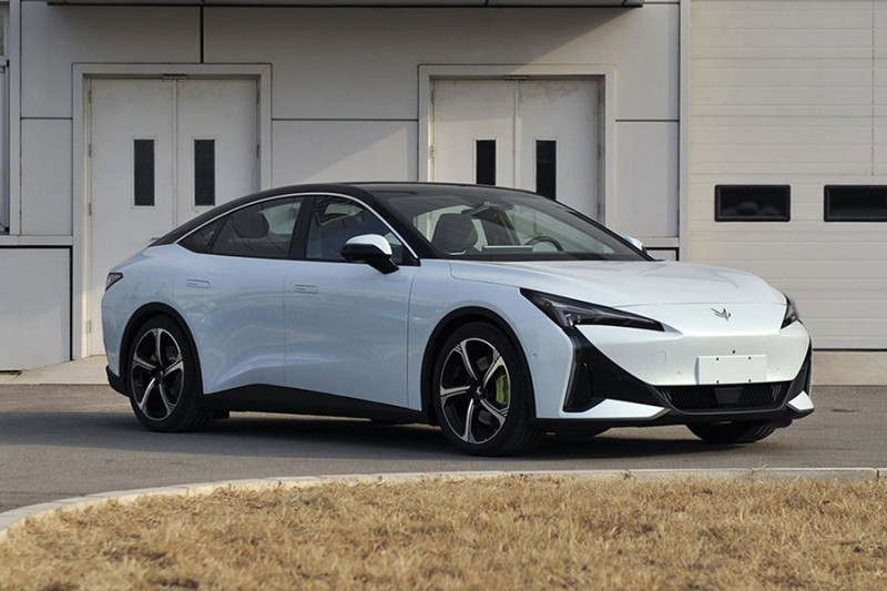 網(wǎng)通社汽車(chē)
