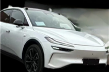 对标Model Y！蔚来第二品牌首车曝光：命名“ONVO乐道”