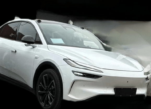 對標Model Y！蔚來第二品牌首車曝光：命名“ONVO樂道”