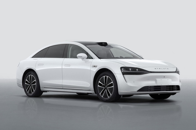 網(wǎng)通社汽車