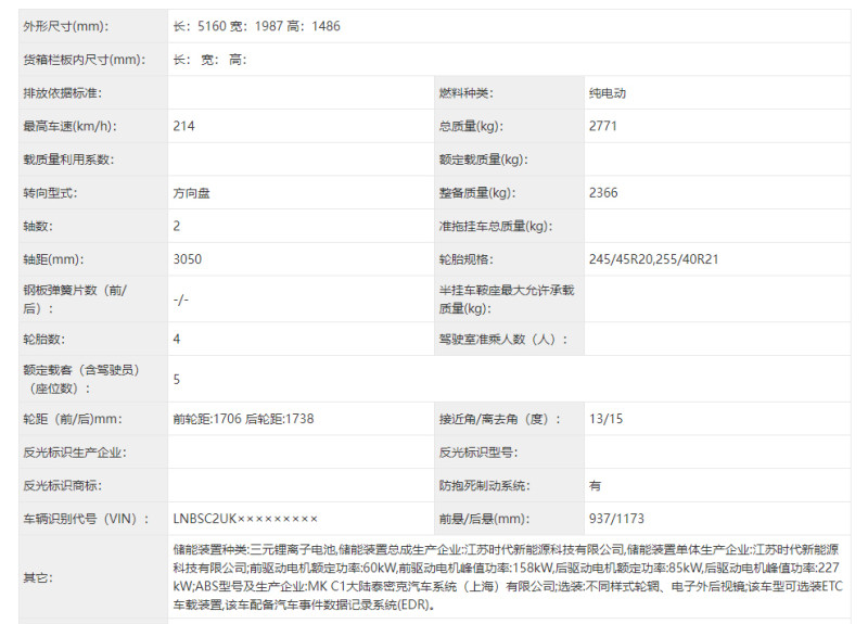網(wǎng)通社汽車