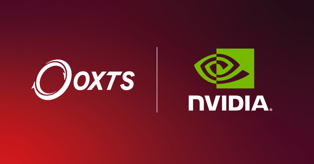 OxTS通過NVIDIA DRIVE插件增強(qiáng)ADAS驗(yàn)證解決方案 可為自動(dòng)駕駛汽車提供精確定位功能