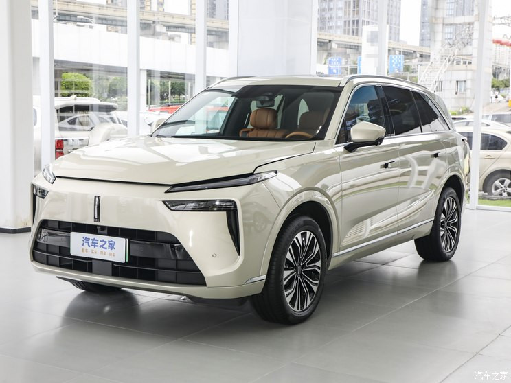 長城汽車 魏牌 藍山DHT-PHEV 2023款 兩驅(qū)長續(xù)航版