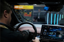 VinAI推出智能移动出行解决方案InteriorSense和SurroundSense