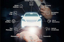 Vero和Privacy4Cars合作发布身份盗窃和联网汽车保护解决方案Identity-FI