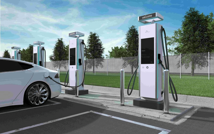 SK Signet與Fescaro構建新系統(tǒng) 以增強電動汽車充電器網(wǎng)絡安全