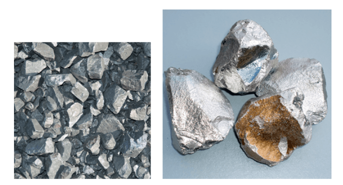 Ferroglobe與Coreshell簽署諒解備忘錄 為電動汽車提供電池級冶金硅