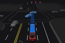特斯拉开启“FSD V12.3”测试版推送