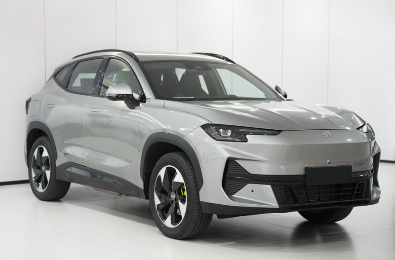 網(wǎng)通社汽車