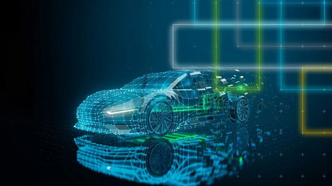 Arm 宣布推出全新汽车技术,可缩短多达两年的人工智能汽车开发周期