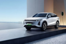 瑶光C-DM，晚到不缺席