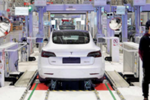 电车成本低于油车，还得再等3年