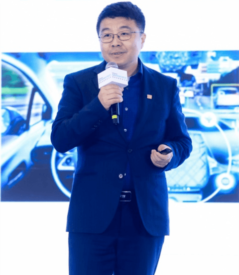 泰科电子孙晓光:降价潮下,比竞争更为重要的是“多赢”
