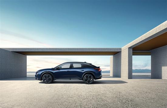 新增旅不凡版車型 2024款凡爾賽C5 X將上市